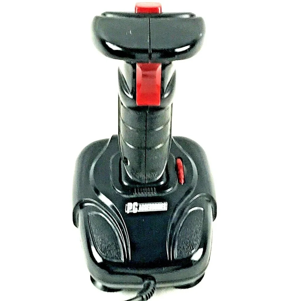 PC Accessories vintage joystick